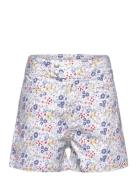 We-Woven Short Bottoms Shorts White Levi's