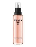 Prada Paradoxe Eau De Parfum 100Ml Refill Parfume Eau De Parfum Nude P...