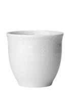 Swgr Egg Cup 4Cl Snow 2Pc Home Tableware Bowls Egg Cups White Rörstran...