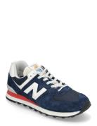 New Balance 574 Sport Men Sport Shoes Sport Sneakers Sport Low Top Sne...