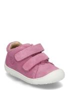 Bisgaard Hale V Low-top Sneakers Pink Bisgaard