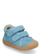 Bisgaard Hale V Low-top Sneakers Blue Bisgaard