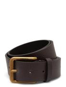 Casual Pin Buckle 35Mm Accessories Belts Classic Belts Brown Calvin Kl...