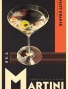 The Martini Home Decoration Books Black New Mags
