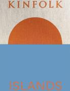 Kinfolk Islands Home Decoration Books Beige New Mags
