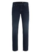 Jjiclark Jjpremium Jj 396 Lid Noos Bottoms Jeans Slim Black Jack & J S