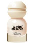 Le Sweet, Nail Polish Neglelak Makeup Cream Le Mini Macaron