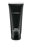 Mineralize Volcanic Ash Exfoliator Cleanser Hudpleje Nude MAC