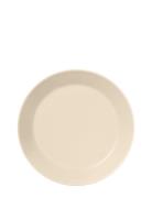 Teema Plate 23Cm Linen Home Tableware Plates Small Plates Beige Iittal...