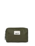 Day Gweneth Re-S Washbag S Toilettaske Green DAY ET