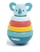 Tumbler - Koala Toys Baby Toys Educational Toys Stackable Blocks Multi...