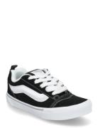 Knu Skool Low-top Sneakers Black VANS