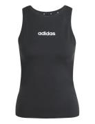 W Lin Sj Tk Sport Women Sport Clothing Sports Tops & T-shirts Sport Ta...