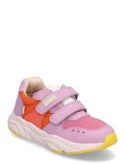 Bisgaard Herle Tex Low-top Sneakers Pink Bisgaard