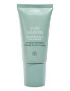 Scalp Solutions Hydrating Hair & Scalp Masque 150Ml Hårkur White Aveda