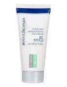 Enriched Moisturizing Day Creme Spf 15, All Skin Fugtighedscreme Dagcr...