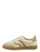 Cuzima Sneaker Low-top Sneakers Beige GANT