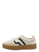 Cuzmani Sneaker Low-top Sneakers Cream GANT