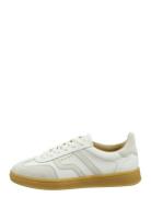 Cuzima Sneaker Low-top Sneakers White GANT