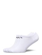 Aim'n Logo Low Socks 3-Pack Sport Women Sport Clothing Sport Socks Whi...