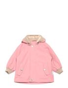 Matwally Fleece Lined Spring Jacket. Grs Outerwear Shell Clothing Shel...