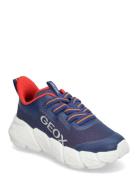 J Flexyper Fast Boy Low-top Sneakers Blue GEOX