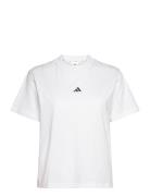 W Sl Sj T Sport Sport Clothing Sports Tops & T-shirts Sport T-Skjorte ...