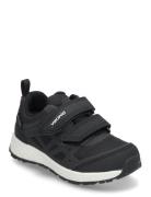 Veme Reflex Gtx 2V Sport Sneakers Low-top Sneakers Black Viking