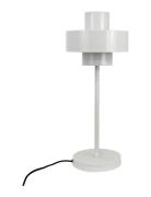 Stoke Table Lamp Kit White Home Lighting Lamps Table Lamps White Dyber...