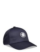 Cap Accessories Headwear Caps Navy BOSS