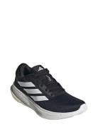 Supernova Ease W Sport Sport Shoes Sport Running Shoes Black Adidas Pe...