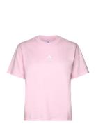 W Sl Sj T Sport Sport Clothing Sports Tops & T-shirts Sport T-Skjorte ...