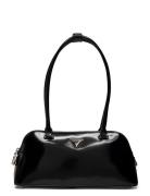 Arnela Shoulder Satchel Bags Small Shoulder Bags-crossbody Bags Black ...