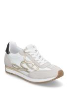 Skroll Low-top Sneakers White GUESS