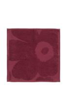 Unikko Solid Minitowel 32X32Cm Home Textiles Bathroom Textiles Towels ...