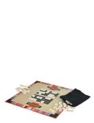 Alfapet Finsk Toys Puzzles And Games Games Board Games Multi/patterned...