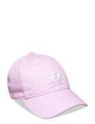 Baseball Cap Ac Sport Sport Accessories Sport Caps Pink Adidas Origina...