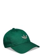 Baseball Cap Ac Sport Sport Accessories Sport Caps Green Adidas Origin...