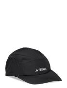 Trx 5P Cap Sol Sport Women Sport Accessories Sport Caps Black Adidas T...