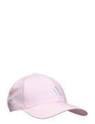 Bbcap Lt Nl Sport Sport Accessories Sport Caps Pink Adidas Performance