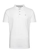 Quad Polo Sport Men Sport Clothing Sport Tops Sport Polos Sport Short-...