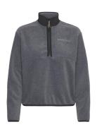 Thermal Half Zip Fleece Sport Sport Clothing Sport Fleeces & Midlayers...