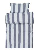 Daydreamer Duvet Cover Home Textiles Bedtextiles Bed Sets Blue Himla