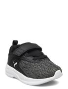 Comet 2 Alt V Inf Sport Sports Shoes Running-training Shoes Black PUMA