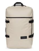 Travelpack Rygsæk Taske Beige Eastpak