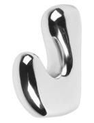 Roberta Hook Home Storage Hooks & Knobs Hooks Silver Broste Copenhagen