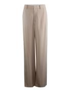 Jacquelin Bottoms Trousers Suitpants Brown Six Ames