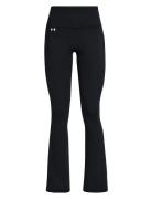 Motion Flare Pant Sport Sport Pants Black Under Armour