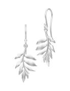 Little Tree Of Life Earring Ørestickere Smykker Silver Julie Sandlau