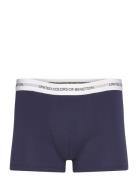 Boxer Boxershorts Navy United Colors Of Benetton